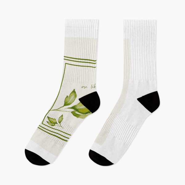 Item preview, me like green plants designed and sold by mapacs100.