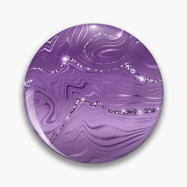 Item preview,  Luxury Purple 16 designed and sold by TrendyGlitter.