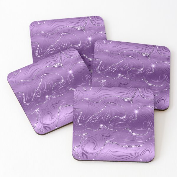 Item preview,  Luxury Purple 16 designed and sold by TrendyGlitter.