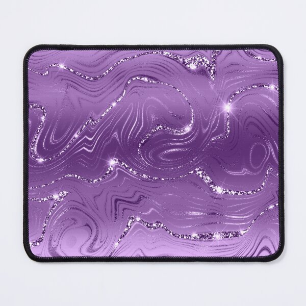 Item preview, Luxury Purple 16 designed and sold by TrendyGlitter.