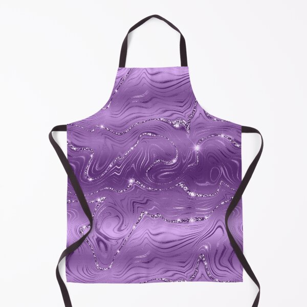 Item preview, Luxury Purple 16 designed and sold by TrendyGlitter.