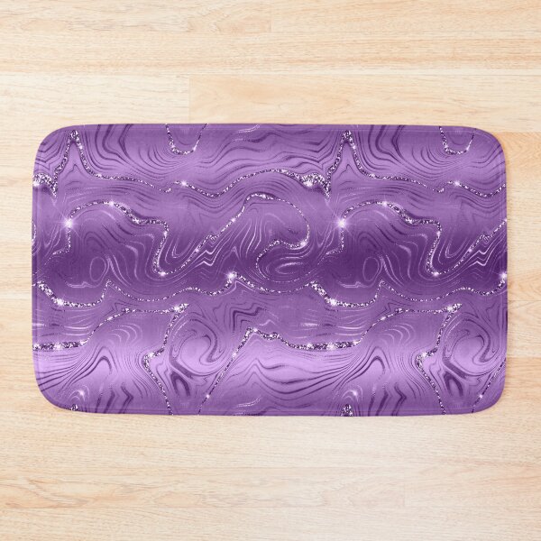 Item preview,  Luxury Purple 16 designed and sold by TrendyGlitter.