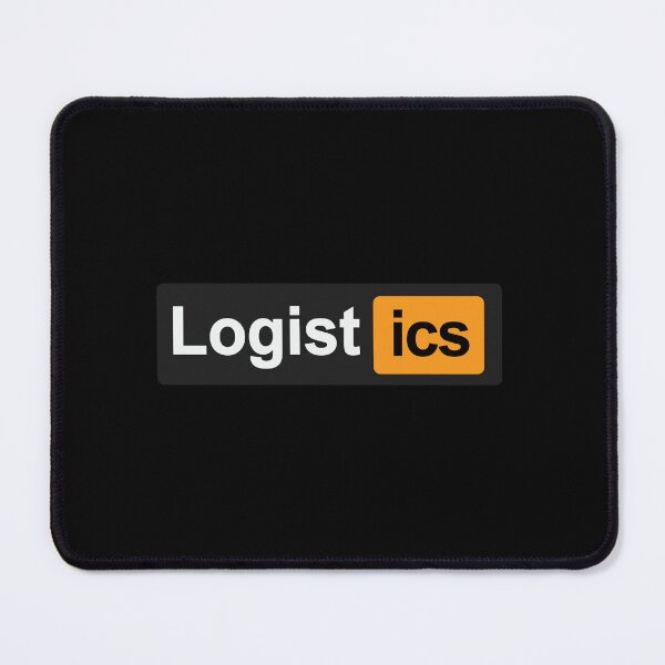 Item preview, Logistics designed and sold by orlumbuspirate.