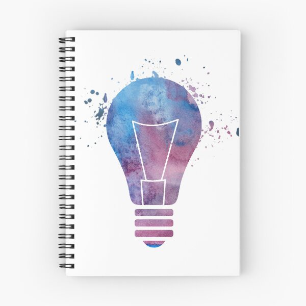 Item preview, Light bulb designed and sold by TheJollyMarten.