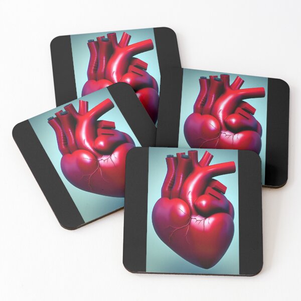 Item preview, Heart designed and sold by Rev Art1.