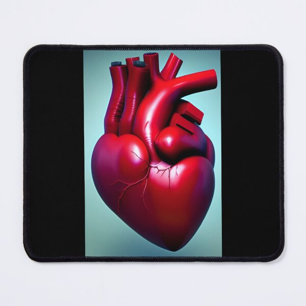 Item preview, Heart designed and sold by Rev Art1.