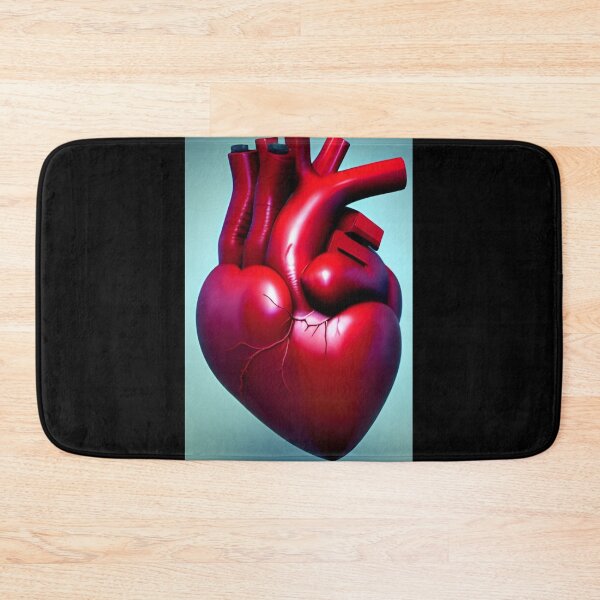Item preview, Heart designed and sold by Rev Art1.