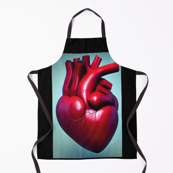 Item preview, Heart designed and sold by Rev Art1.