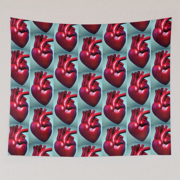 Item preview, Heart designed and sold by Rev Art1.