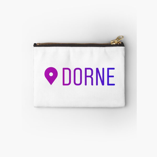 Item preview, Instagram Location Sticker of Dorne designed and sold by BubbleManShop.