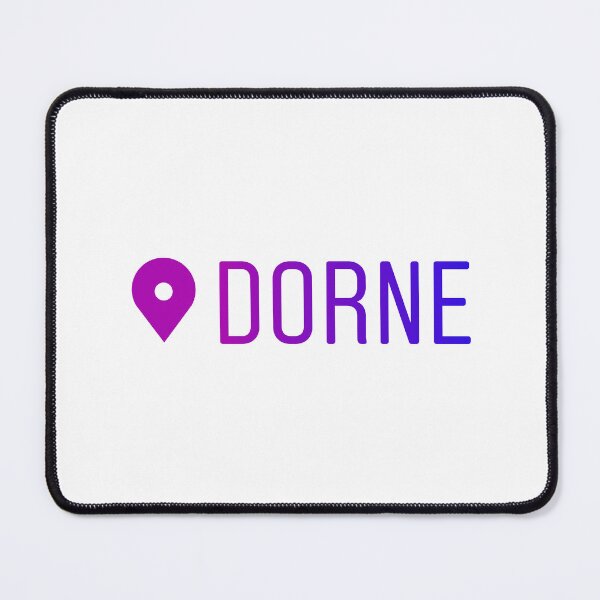 Item preview, Instagram Location Sticker of Dorne designed and sold by BubbleManShop.