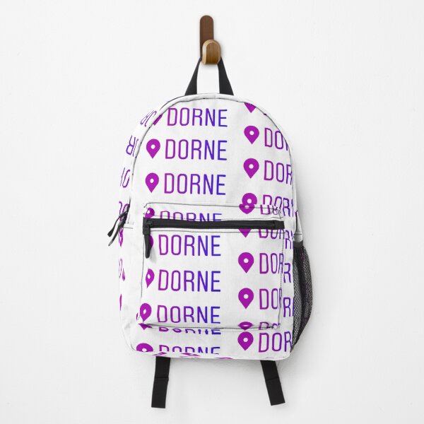 Item preview, Instagram Location Sticker of Dorne designed and sold by BubbleManShop.
