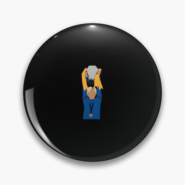 Item preview, Ji So-Yun Chelsea Trophy Classic  designed and sold by yoxslrx.
