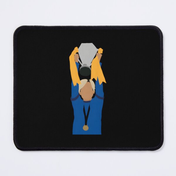 Item preview, Ji So-Yun Chelsea Trophy Classic  designed and sold by yoxslrx.
