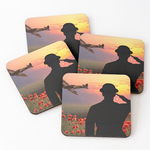 Item preview, We Salute You designed and sold by Alisonchambers2.