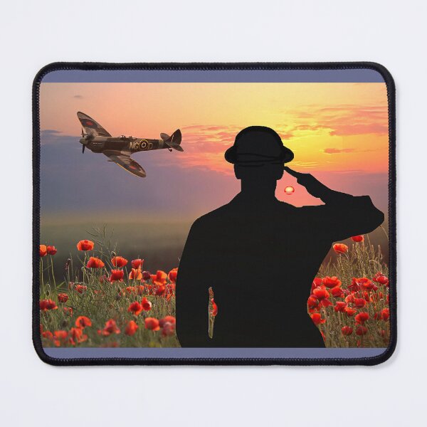 Item preview, We Salute You designed and sold by Alisonchambers2.