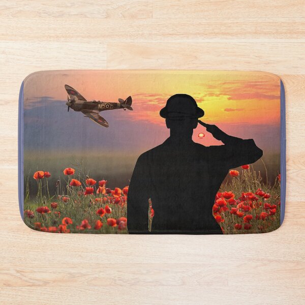 Item preview, We Salute You designed and sold by Alisonchambers2.