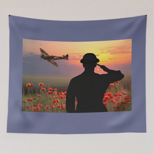 Item preview, We Salute You designed and sold by Alisonchambers2.