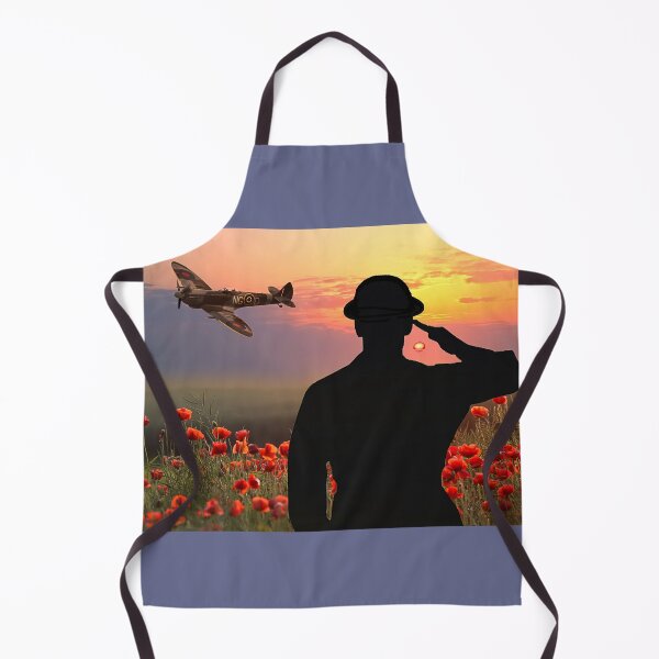 Item preview, We Salute You designed and sold by Alisonchambers2.