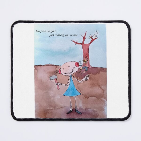 Item preview, Pearls of Wisdom #3 designed and sold by KenazBrassbell.
