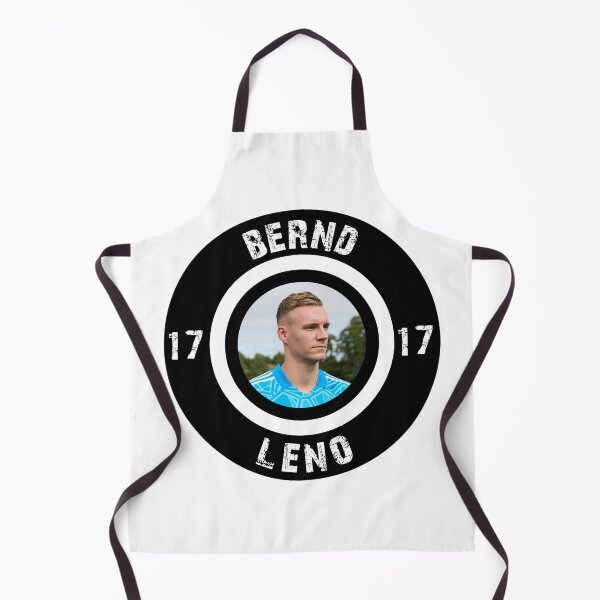 Item preview, Bernd Leno designed and sold by Truefans.