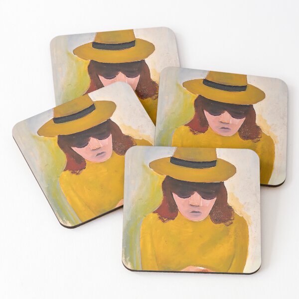 Item preview, Figure Charles B - Barbara with Hat designed and sold by teresaboyd12321.