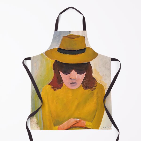 Item preview, Figure Charles B - Barbara with Hat designed and sold by teresaboyd12321.