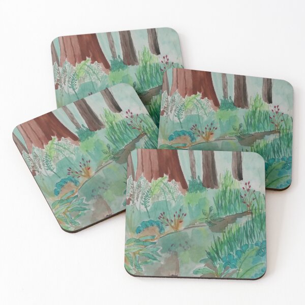 Item preview, Redwood Creek designed and sold by CCWillow.