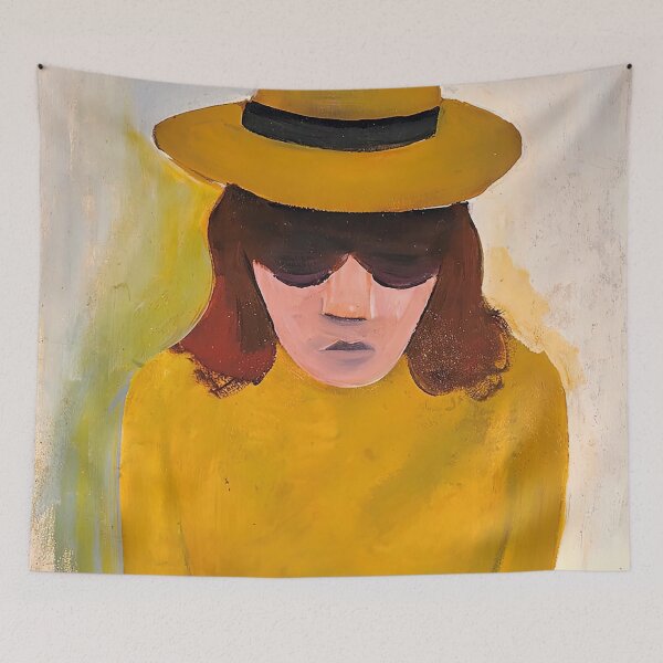 Item preview, Figure Charles B - Barbara with Hat designed and sold by teresaboyd12321.