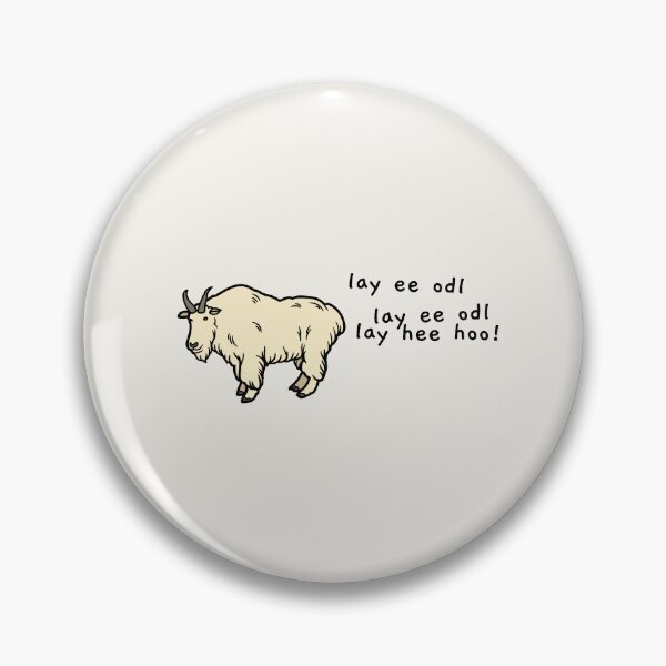 Item preview, the lonely goatherd designed and sold by AprilCreations.