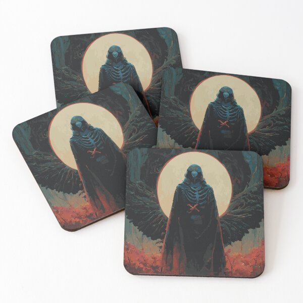 Item preview, The Angel of Death designed and sold by Me2ji.