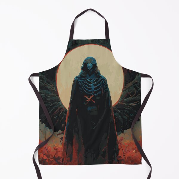 Item preview, The Angel of Death designed and sold by Me2ji.