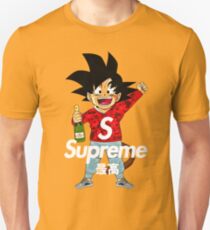 little goku Unisex T-Shirt