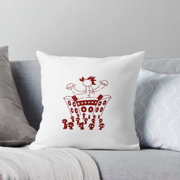Item preview, Catalyst Red and White   designed and sold by BrendaWess46.