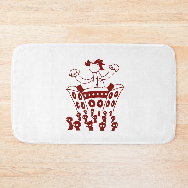 Item preview, Catalyst Red and White   designed and sold by BrendaWess46.