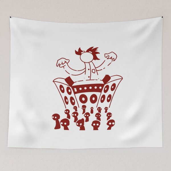 Item preview, Catalyst Red and White   designed and sold by BrendaWess46.