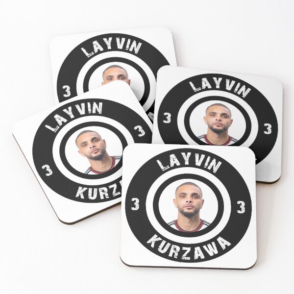 Item preview, Layvin Kurzawa designed and sold by Truefans.