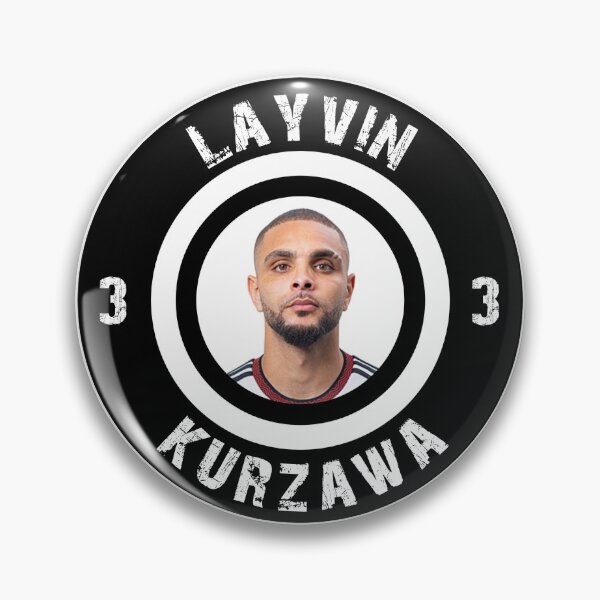 Item preview, Layvin Kurzawa designed and sold by Truefans.