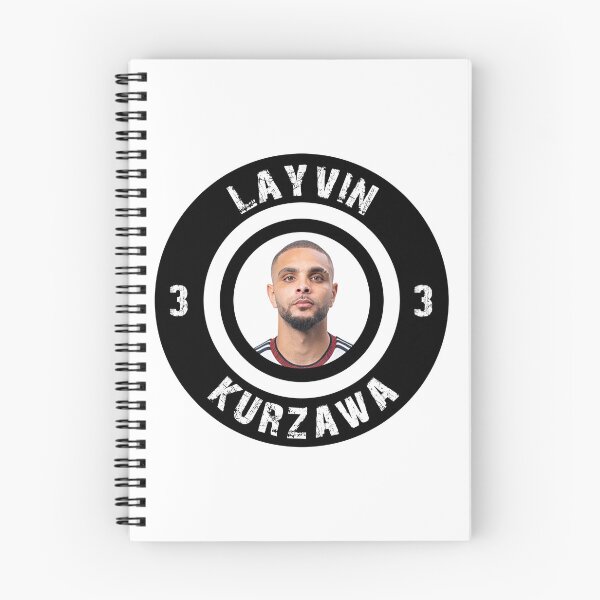 Item preview, Layvin Kurzawa designed and sold by Truefans.