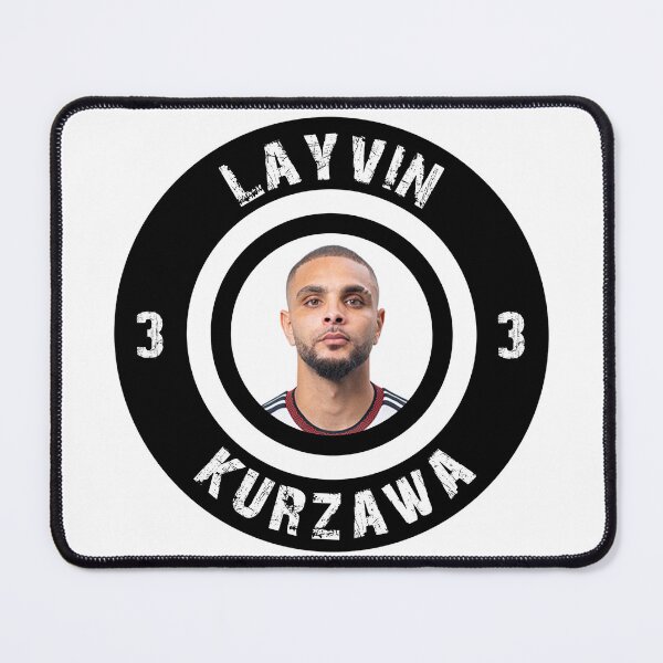 Item preview, Layvin Kurzawa designed and sold by Truefans.