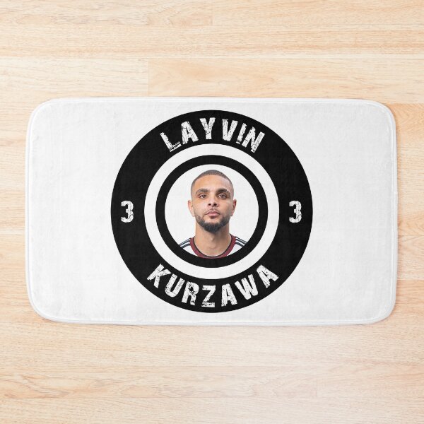 Item preview, Layvin Kurzawa designed and sold by Truefans.