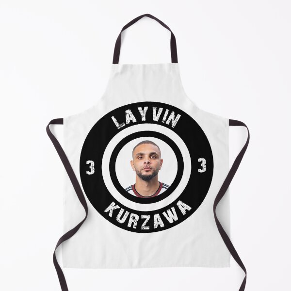 Item preview, Layvin Kurzawa designed and sold by Truefans.