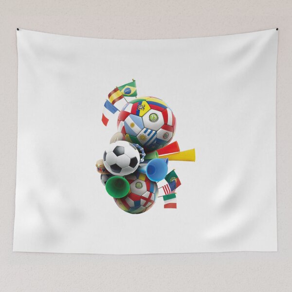 Item preview, Soccer designed and sold by MSimpression.