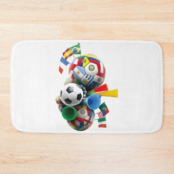 Item preview, Soccer designed and sold by MSimpression.