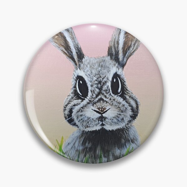Item preview, Cute little Rabbit designed and sold by Benjamin Heffernan.