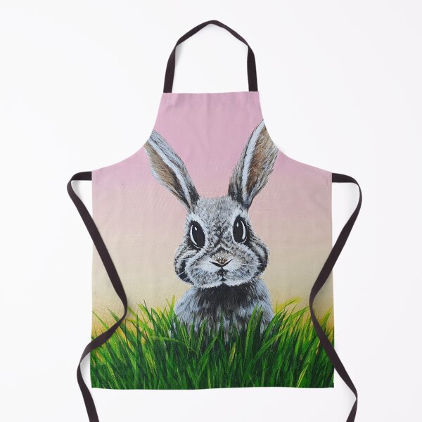 Item preview, Cute little Rabbit designed and sold by Benjamin Heffernan.