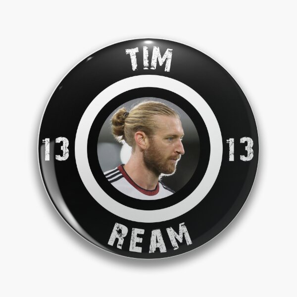 Item preview, Tim Ream designed and sold by Truefans.