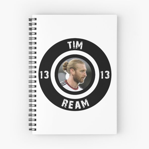 Item preview, Tim Ream designed and sold by Truefans.