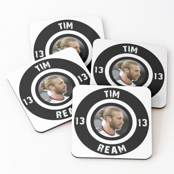 Item preview, Tim Ream designed and sold by Truefans.