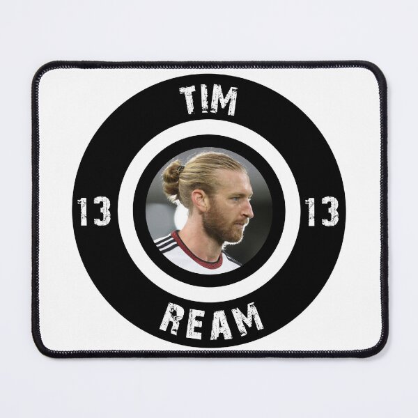 Item preview, Tim Ream designed and sold by Truefans.